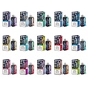 NEXA ULTRA 50K PUFFS 5 PK (WATERMELON ICE)