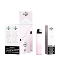 Flavour: Pink Bubbly