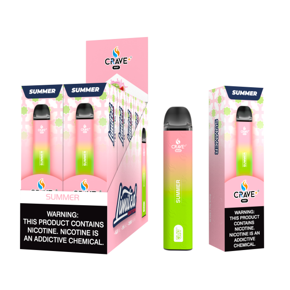 Flavour: Summer
