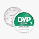 Flavour: PEPPERMINT