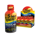 [1099] 5 HOUR ENERGY REGULAR 12 PK (Orange)