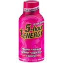 [1925] 5 HOUR ENERGY REGULAR 12 PK (Pink Lemonade)