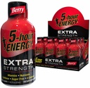[1095] 5 HOUR ENERGY EXTRA 12PK (Berry)