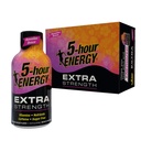 [1313] 5 HOUR ENERGY EXTRA 12PK (Hawaiian Breeze)