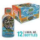 [1555] 5 HOUR ENERGY EXTRA 12PK (Tidal Twist)