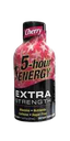 [8884] 5 HOUR ENERGY EXTRA 12PK (Cherry)