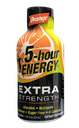 [8885] 5 HOUR ENERGY EXTRA 12PK (Orange)
