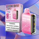 Geek Bar Pulse-15000 PUFF  (Blueberry watermelon)