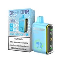 Geek Bar Pulse-15000 PUFF  (Blue Raz ice)