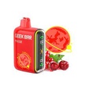 Geek Bar Pulse-15000 PUFF  (California Cherry)