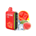 Geek Bar Pulse-15000 PUFF  (Watermelon Ice)