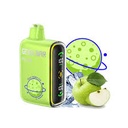 Geek Bar Pulse-15000 PUFF  (Sour Apple ice)