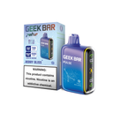Geek Bar Pulse-15000 PUFF  (Berry BLiss)