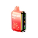 Geek Bar Pulse-15000 PUFF  (Cherry bomb)