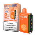 Geek Bar Pulse-15000 PUFF  (Topical rainbow blast)