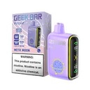 Geek Bar Pulse-15000 PUFF  (Meta Moon)