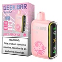 Geek Bar Pulse-15000 PUFF  (Pink lemonade)