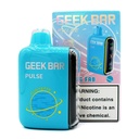 Geek Bar Pulse-15000 PUFF  (Fcuking fab)