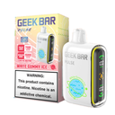 Geek Bar Pulse-15000 PUFF  (White gummy ice)