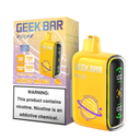 Geek Bar Pulse-15000 PUFF  (Mexico mango)