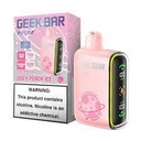 Geek Bar Pulse-15000 PUFF  (Juicy peach ice)
