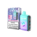 Geek Bar Pulse-15000 PUFF  (Frozen blackberry fab)