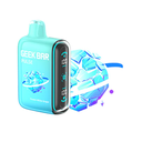 Geek Bar Pulse-15000 PUFF  (Frozen white grape)