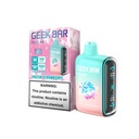 Geek Bar Pulse-15000 PUFF  (Frozen strawberry)