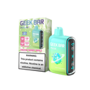 Geek Bar Pulse-15000 PUFF  (Frozen cherry apple)