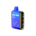 Geek Bar Pulse-15000 PUFF  (BLACK CHERRY)