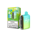 Geek Bar Pulse-15000 PUFF  (SOUR GUSH)