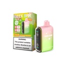 Geek Bar Pulse-15000 PUFF  (SOUR STRAWBERRY)