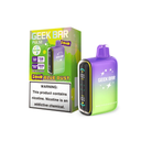 Geek Bar Pulse-15000 PUFF  (SOUR BLUE DUST)