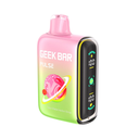 Geek Bar Pulse-15000 PUFF  (SOUR WATERMELON DROP)
