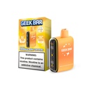 Geek Bar Pulse-15000 PUFF  (ORANGE MINT SAVERS)