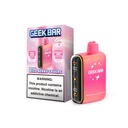 Geek Bar Pulse-15000 PUFF  (WILD BERRY SAVERS)
