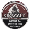 GRIZZLY LONG CUT 5ct (STRAIGHT LONG CUT)