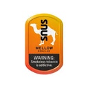 CAMEL SNUS 5 ct (Mellow)