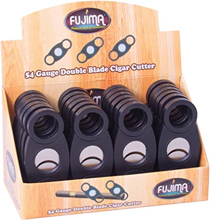 Blink Cigar Cutter #14425 - 24ct 