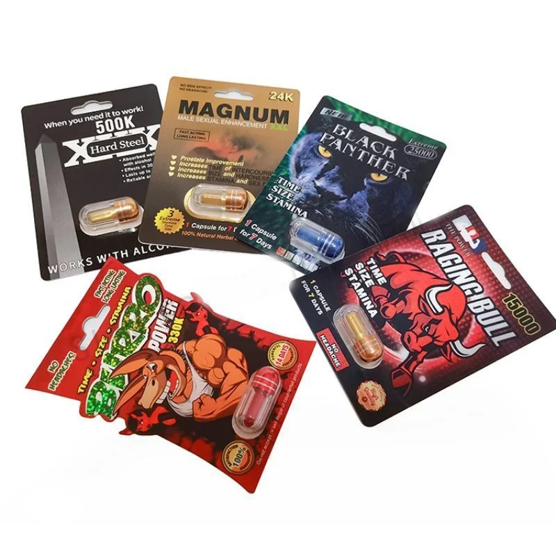 Shilajit 200K - 20ct