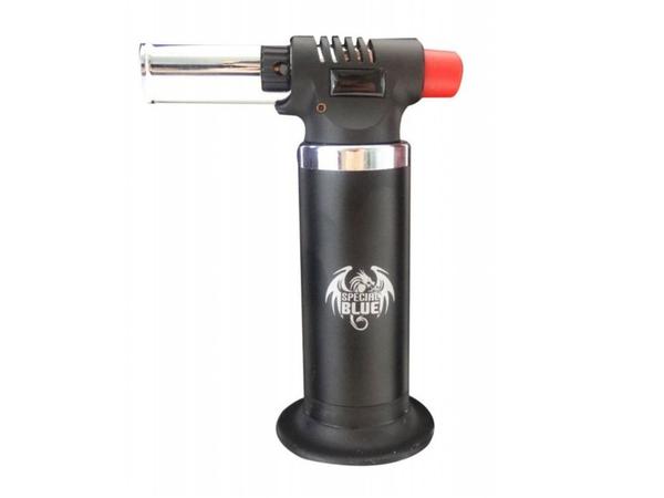 Special Blue Fury Torch