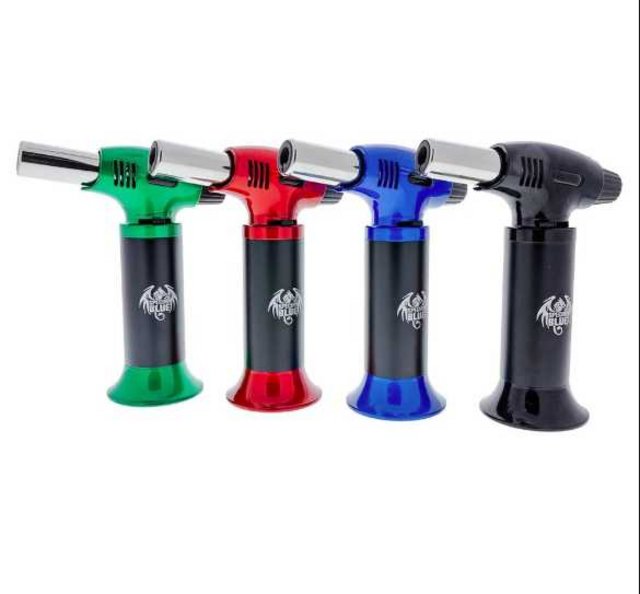 Special Blue Inferno Torch