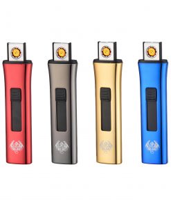 Special Blue Source USB Lighter - 12ct Box