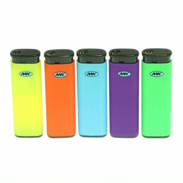 Torch Lighter - MK 10ct ZY-TL