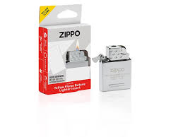 ZL - Yellow Flame Butane Lighter Insert