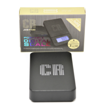 CR Portable Digital Scale JDS-P100