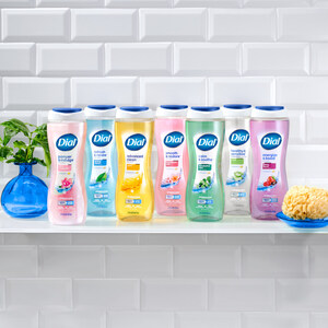 Dial Body Wash 16oz