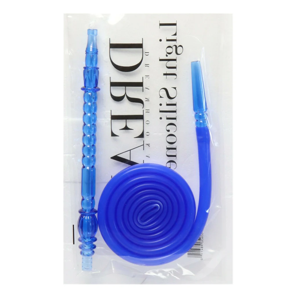 Dream Light Silicone Hose Assorted Colors