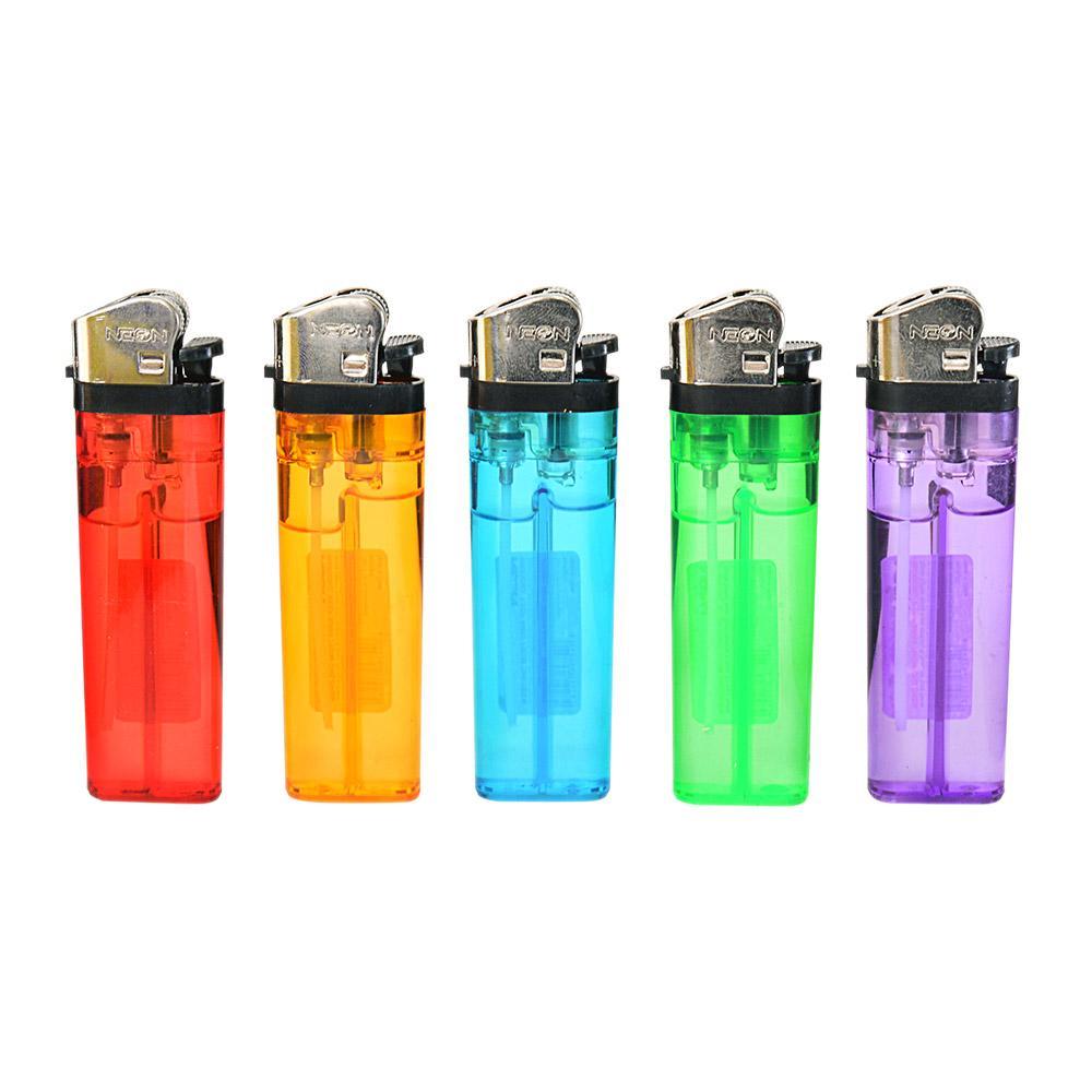 NEON Butane 18ML Refill Universal Small 20ct