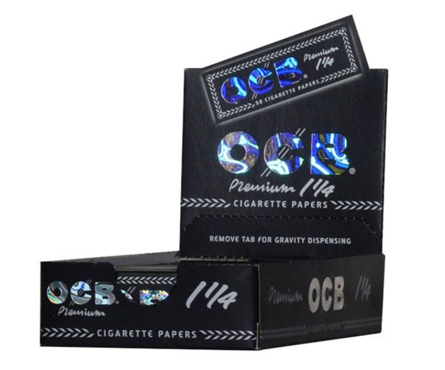 OCB Premium Paper 1ｼ